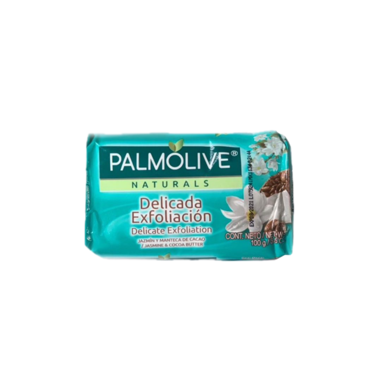 Jabon Palmolive