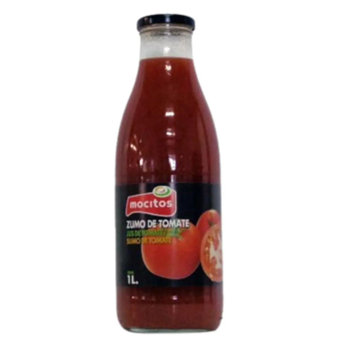 Zumo de Tomate 1 L
