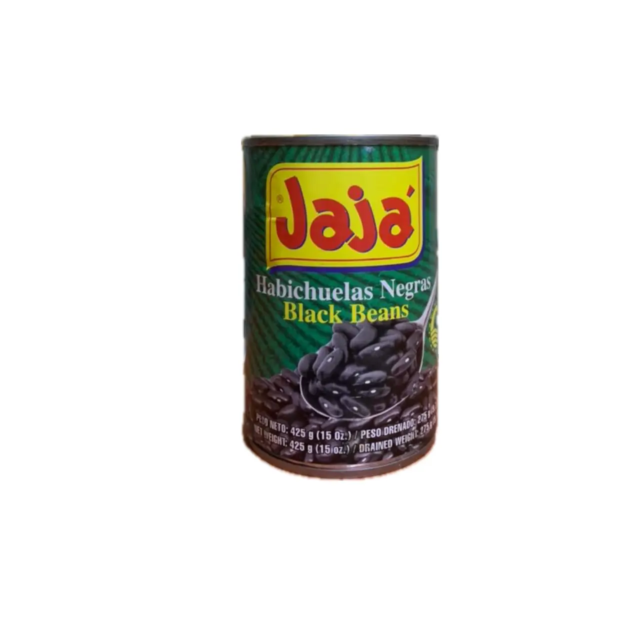 Frijoles Negros 425g