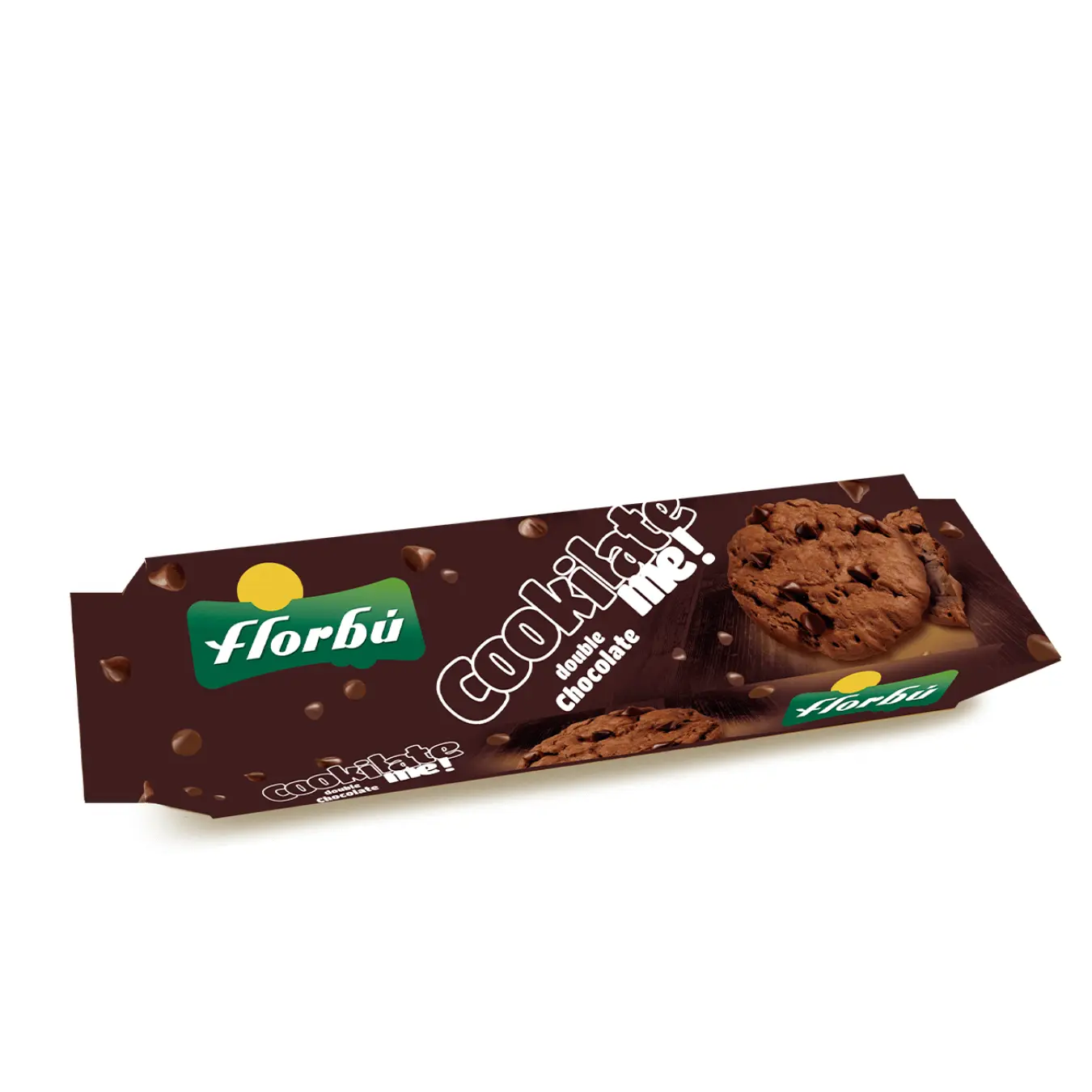 Galletas de Chocolate