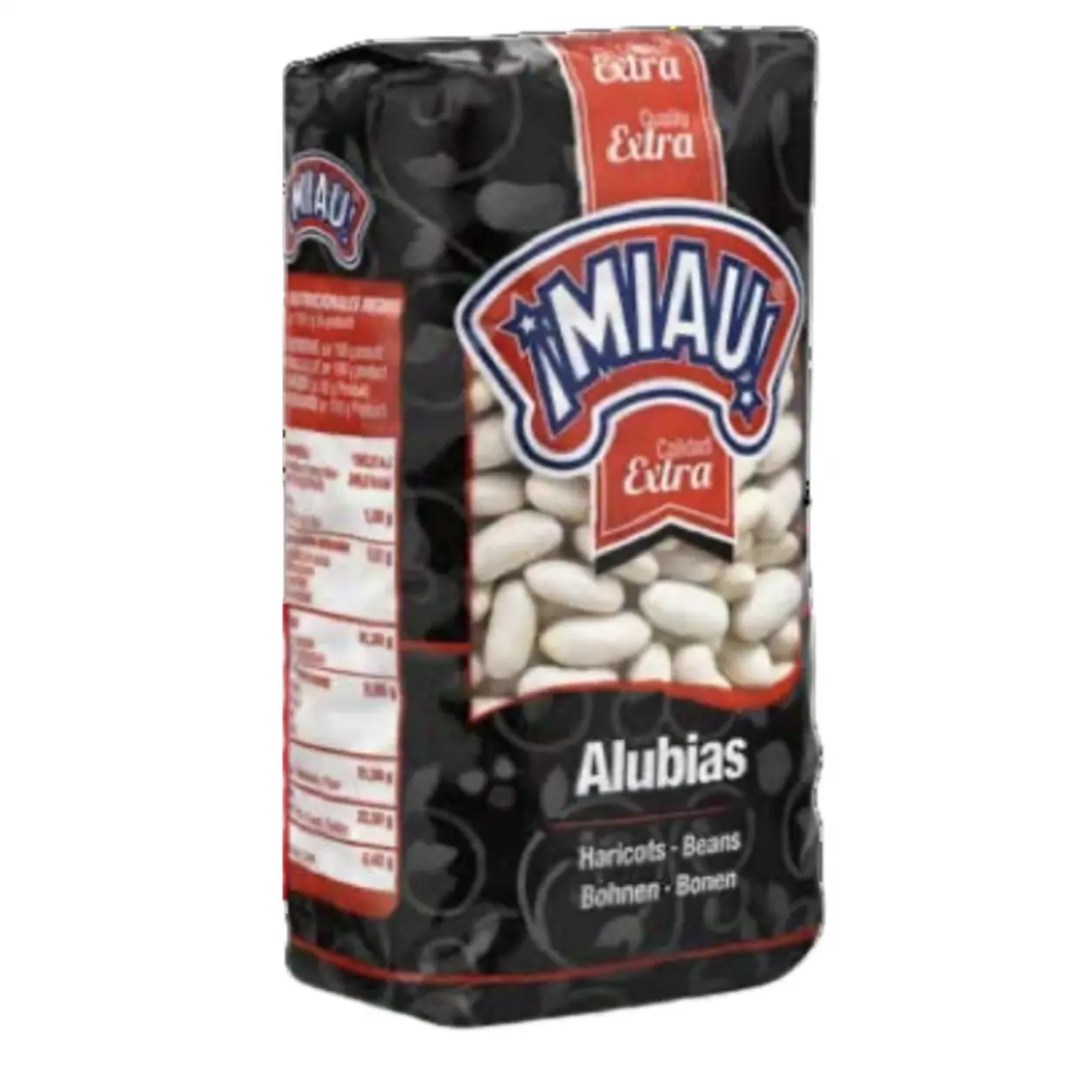 Frijoles blancos  (500 g / 1.1 lb)