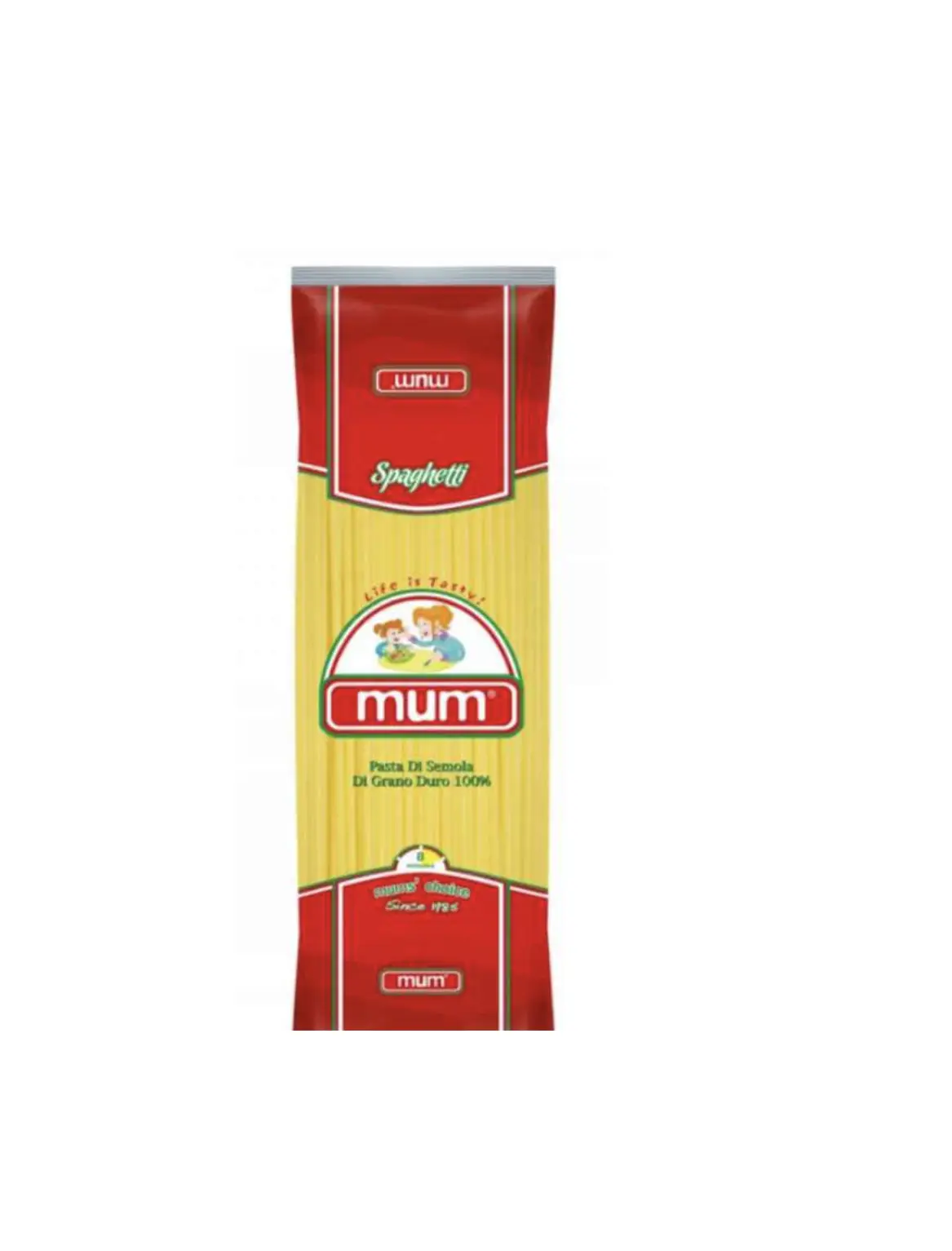 Espaguetis 500g 