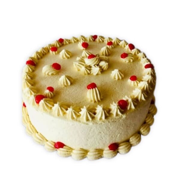 Cake pequeño (imagen de Referencia)