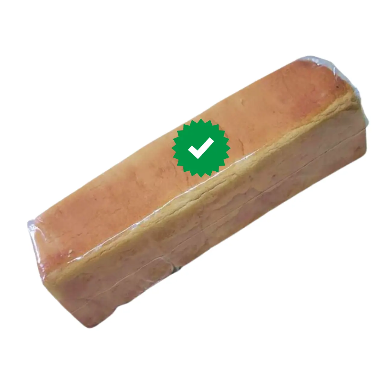 Pan de Molde (850g)