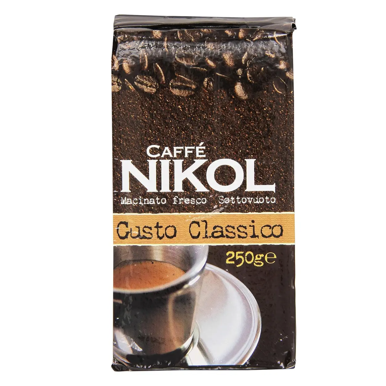 Nikol Caffe Gusto Classico